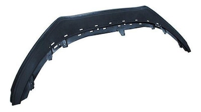 Foto 1 | Spoiler Volkswagen Polo 2013 2014