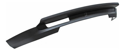 Foto 2 pulgar | Spoiler para Ford Explorer 2011 2012 2013 2014 2015