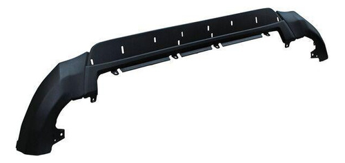 Spoiler para Toyota Rav4 2016 2017 2018