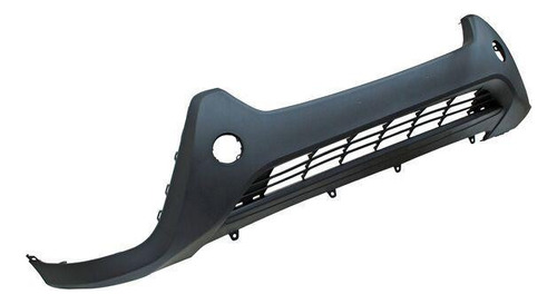Foto 2 pulgar | Spoiler Toyota Rav4  2013 2014 2015