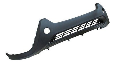 Foto 1 | Spoiler Toyota Rav4 2013 2014 2015