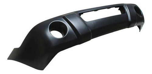 Foto 2 pulgar | Spoiler Ford Ranger  2001 2002 2003 2004