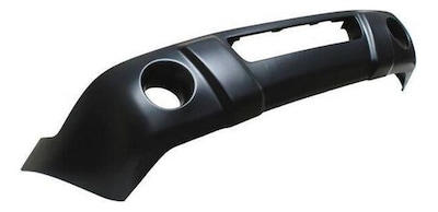 Foto 1 | Spoiler Ford Ranger 2001 2002 2003 2004