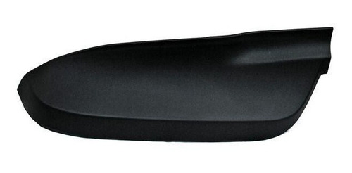 Foto 2 pulgar | Spoiler Derecha para Jeep Grand Cherokee 2014 2015 2016