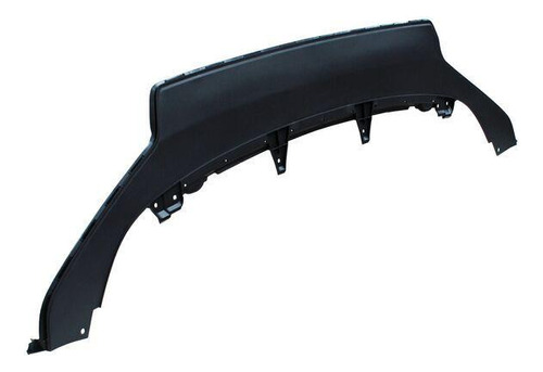 Spoiler Volkswagen Jetta Bicentenario 2015 2016 2017 2018