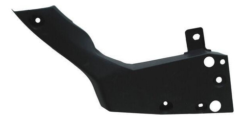 Spoiler Izquierda para Toyota Prius 2011 2012