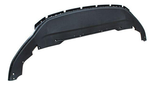 Foto 2 pulgar | Spoiler Volkswagen Jetta  2002 2003 2004 2005 2006 2007 2008 2009 2010 2011 2012 2013 2014 2015 2016 2017 2018 2019