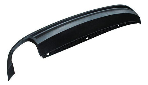 Foto 2 pulgar | Spoiler Volkswagen Passat  2012 2013 2014 2015