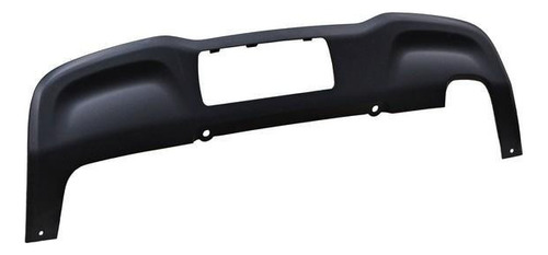 Foto 1 | Spoiler para Jeep Compass  2018 2019 2020