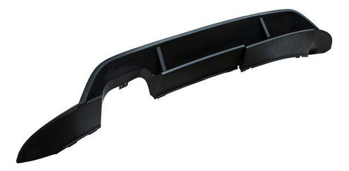 Foto 2 pulgar | Spoiler Volkswagen Polo Gti 2015 2016 2017