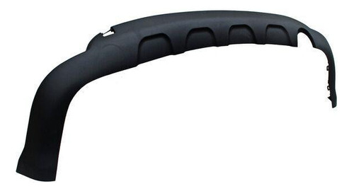 Foto 2 pulgar | Spoiler Dodge Journey  2014 2015 2016
