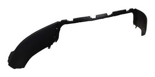 Spoiler Audi Q3  2016 2017 2018