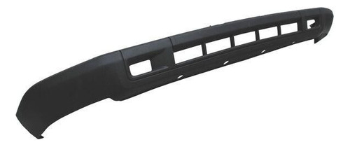 Foto 2 pulgar | Spoiler Genérica Ford Van  2008 2009 2010 2011 2012 2013 2014