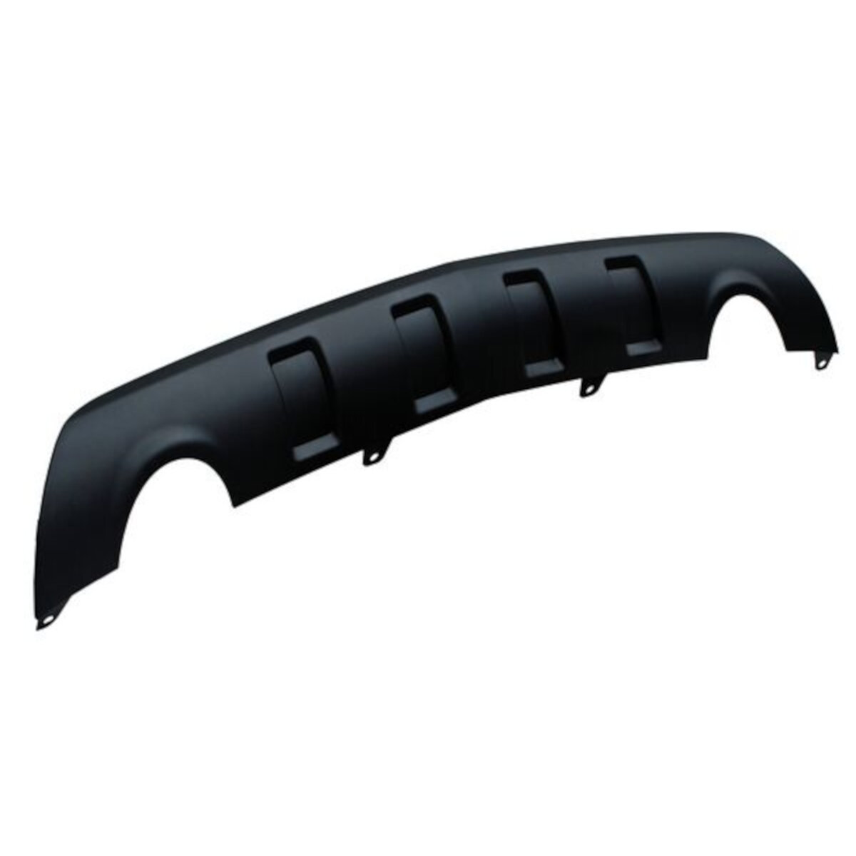 Foto 2 pulgar | Spoiler Chevrolet Captiva  2012 2013 2014 2015