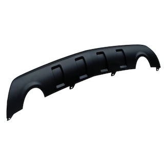 Foto 1 | Spoiler Chevrolet Captiva 2012 2013 2014 2015