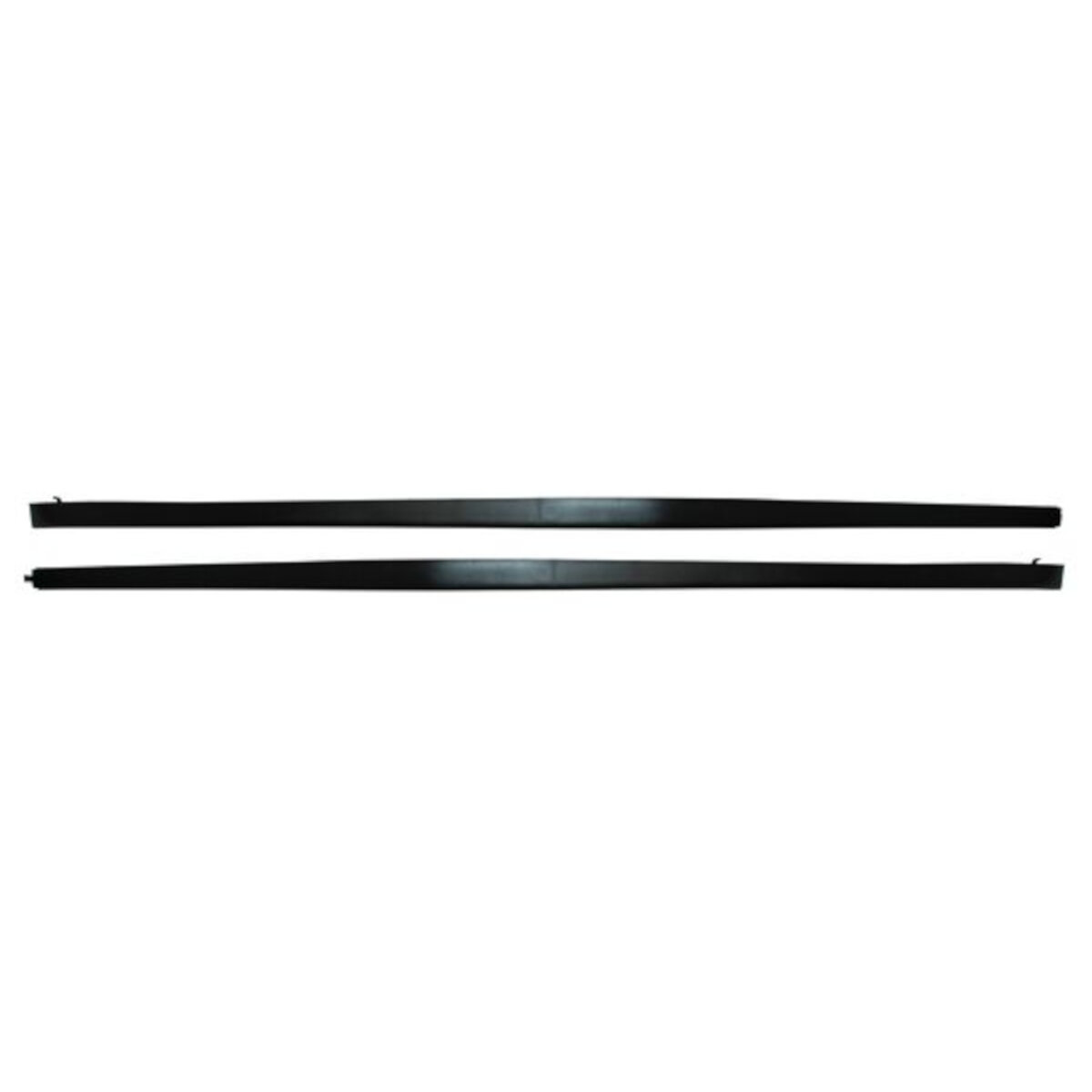 Spoiler Peugeot 308  2012 2013