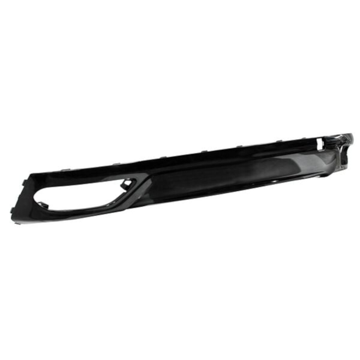 Spoiler Ford Fusion  2019