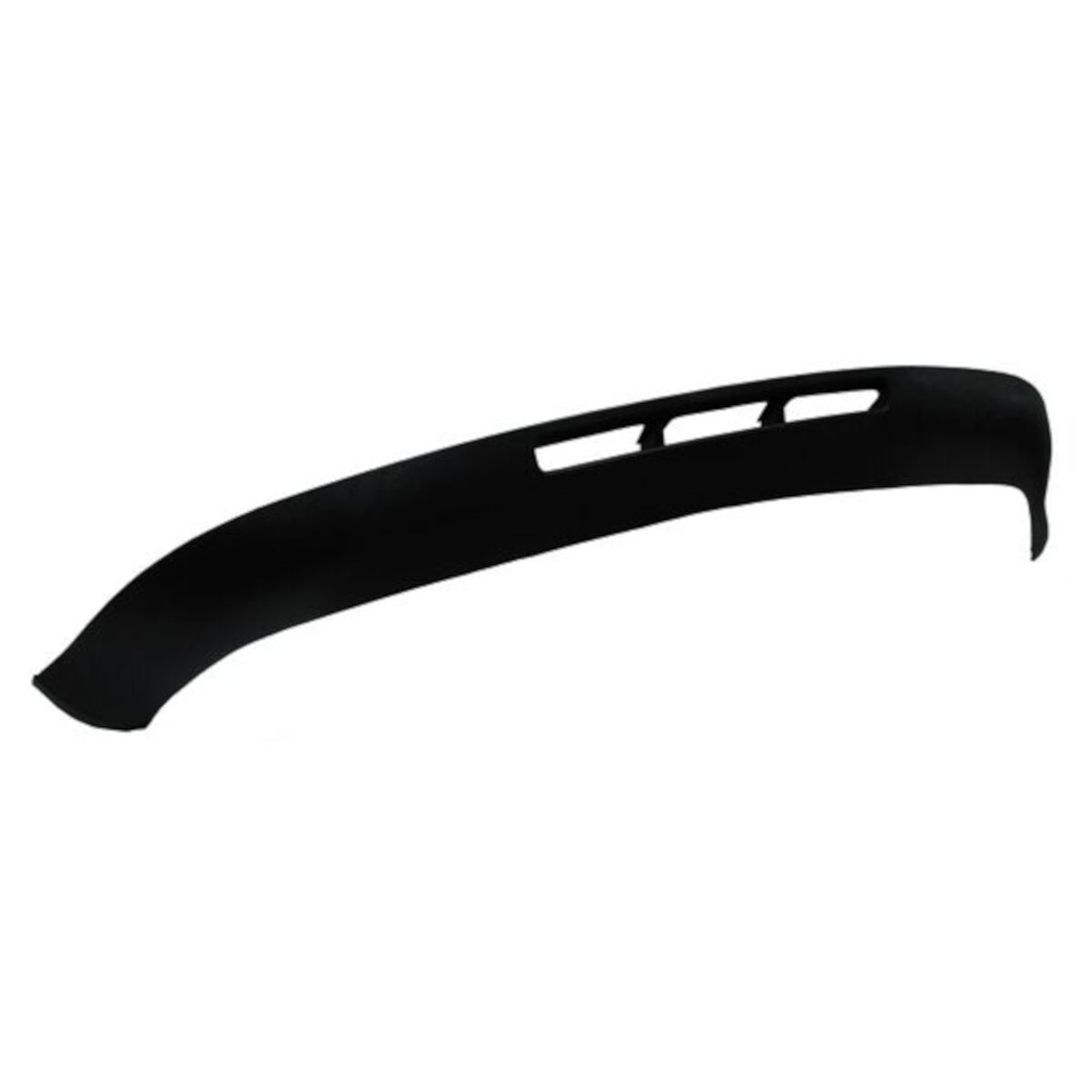 Foto 2 pulgar | Spoiler Volkswagen Jetta  1999 2000 2001 2002 2003 2004 2005 2006 2007