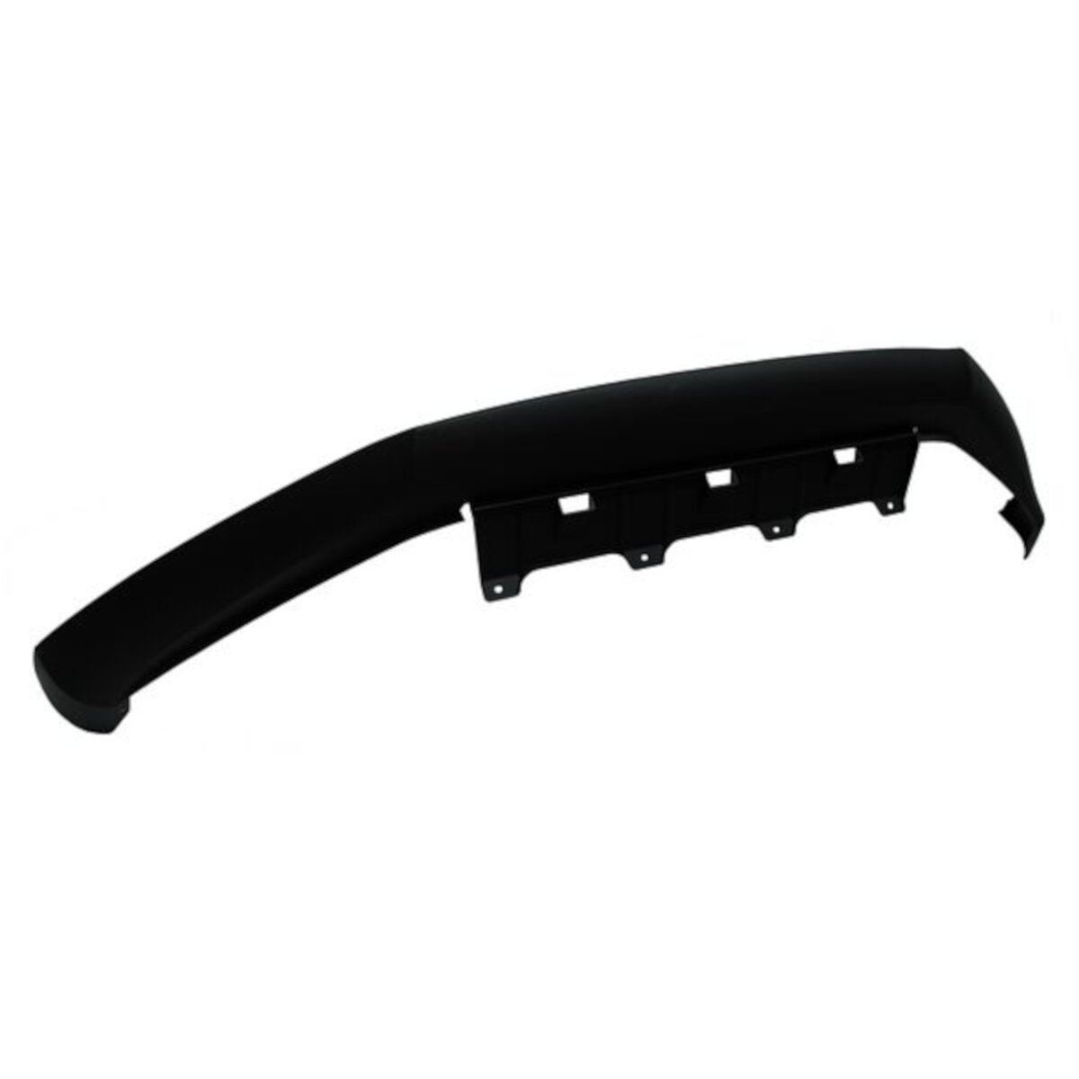 Foto 2 pulgar | Spoiler Volkswagen Tiguan  2009 2010 2011