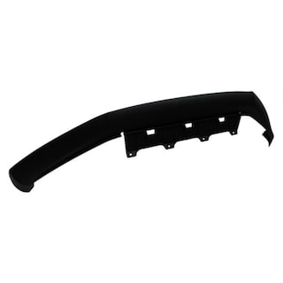 Foto 1 | Spoiler Volkswagen Tiguan 2009 2010 2011