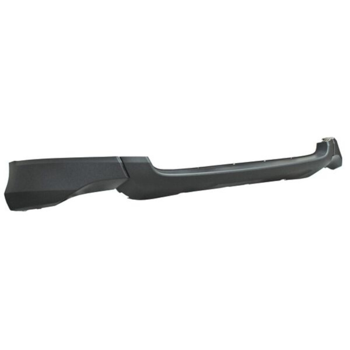 Spoiler Superior Ford Ecosport  2013 2014 2015 2016