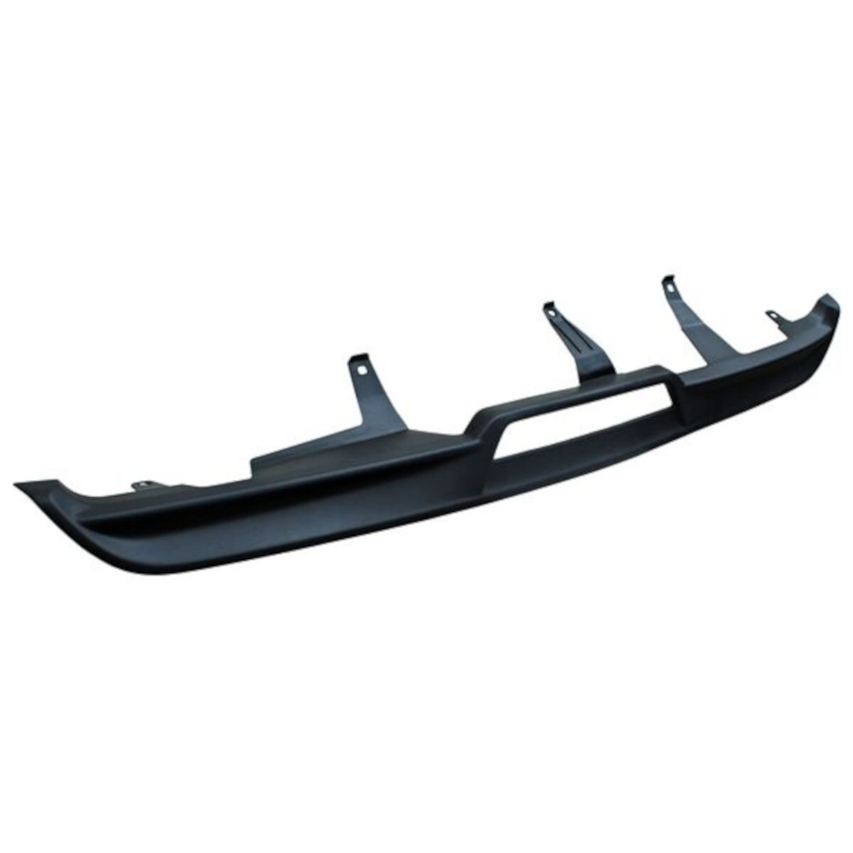 Spoiler Toyota Yaris  2015 2016