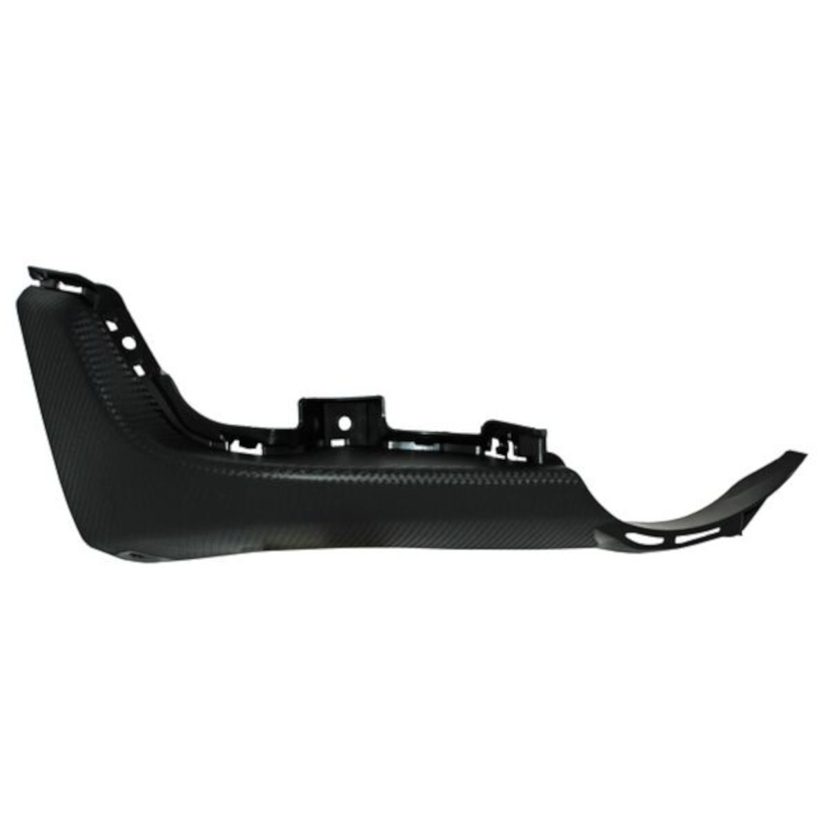 Foto 2 pulgar | Spoiler Izquierda Suzuki Swift  2019