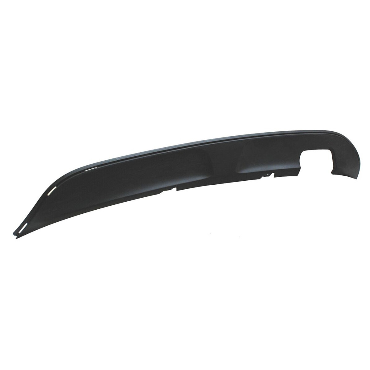 Foto 2 pulgar | Spoiler Ford Fusion  2010 2011 2012