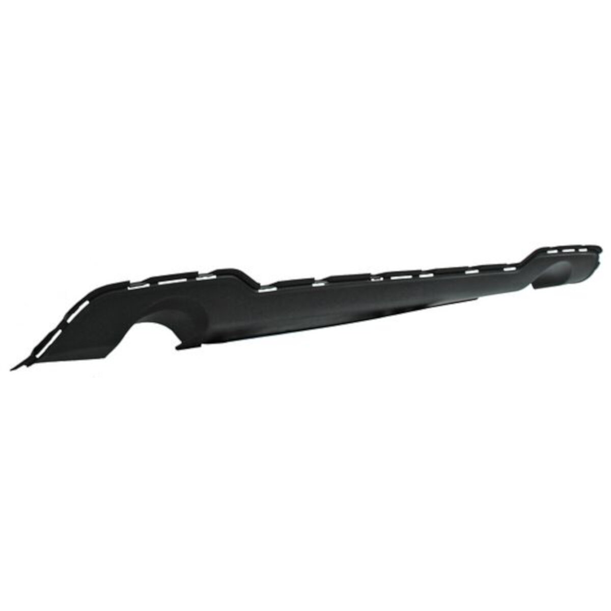 Foto 2 pulgar | Spoiler Dodge Avenger  2012 2013 2014