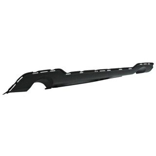 Foto 1 | Spoiler Dodge Avenger 2012 2013 2014