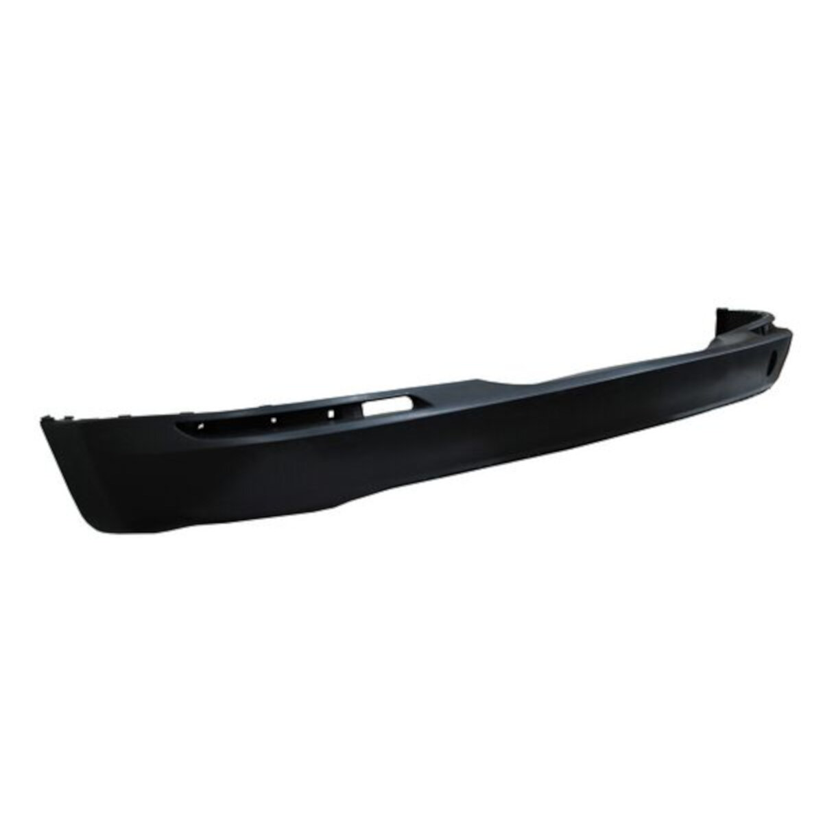 Foto 2 pulgar | Spoiler Volkswagen Tiguan  2009 2010 2011 2012 2013 2014 2015 2016