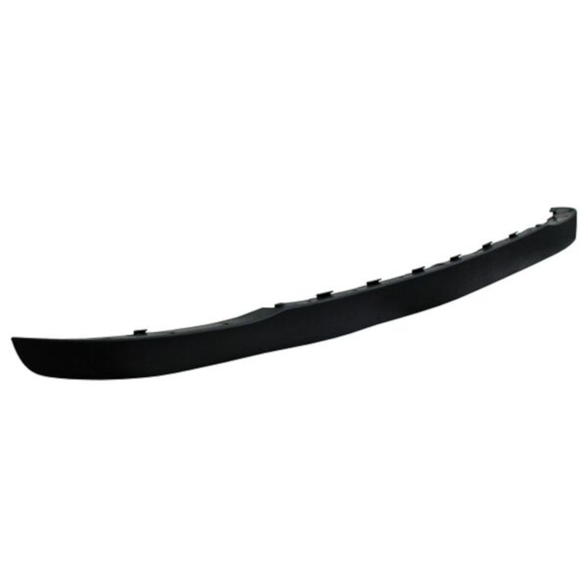 Foto 2 pulgar | Spoiler Ford Figo  2016 2017 2018