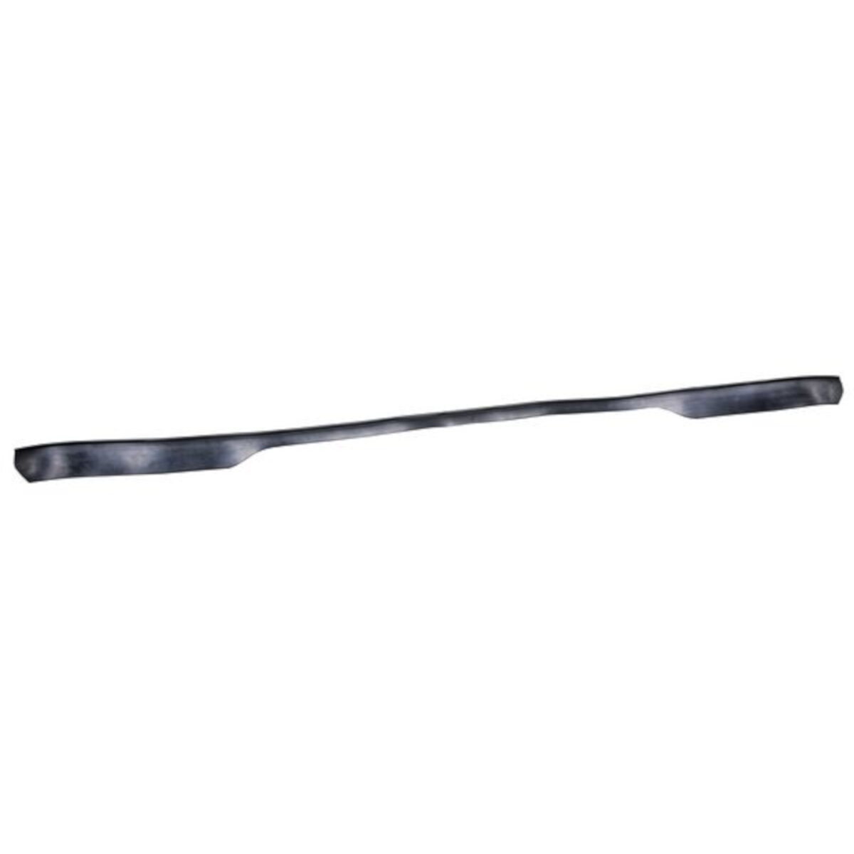 Foto 2 pulgar | Spoiler Inferior Honda Hr-v  2016 2017 2018