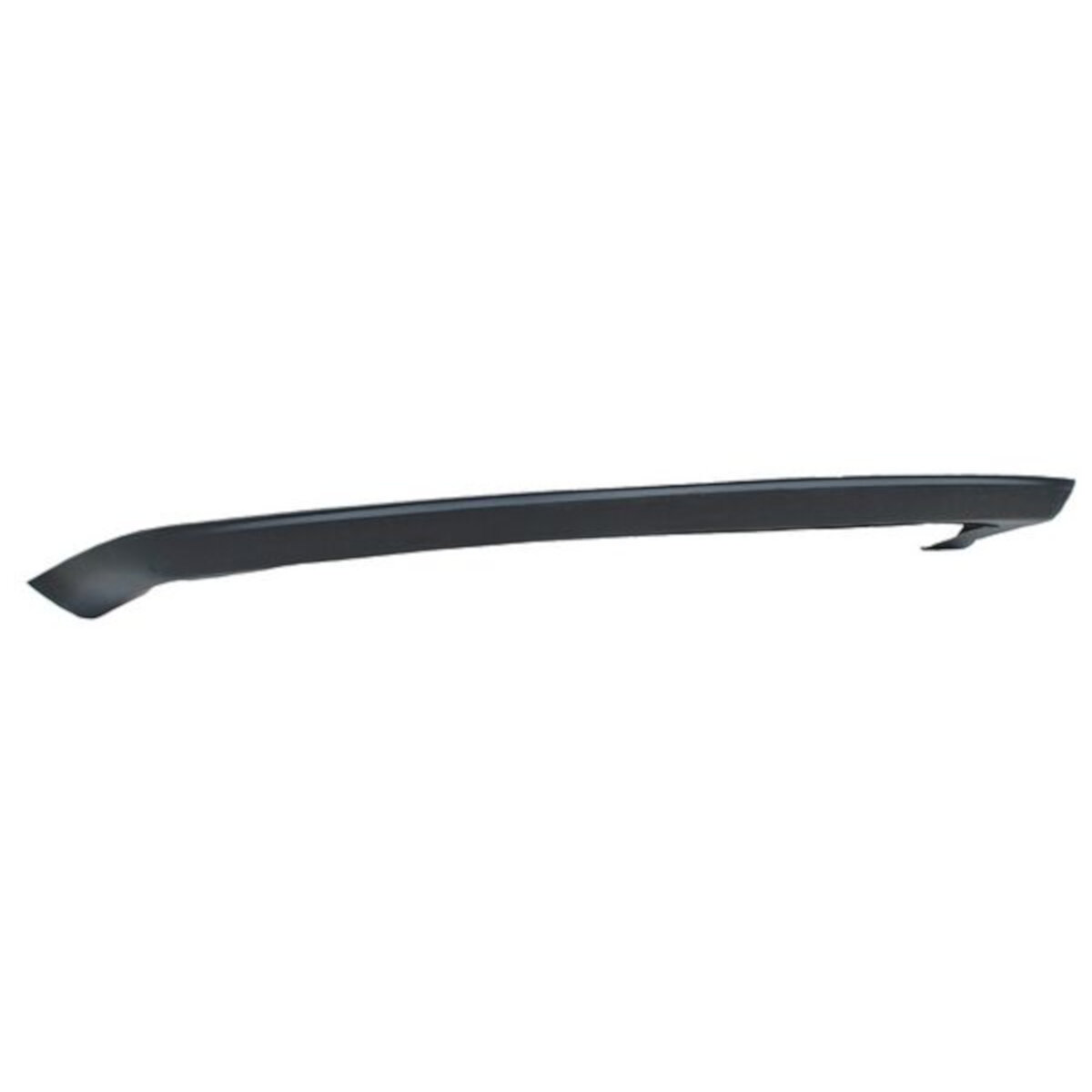 Foto 1 | Spoiler Volkswagen Jetta Clásico 2008 2009 2010 2011 2012 2013 2014 2015