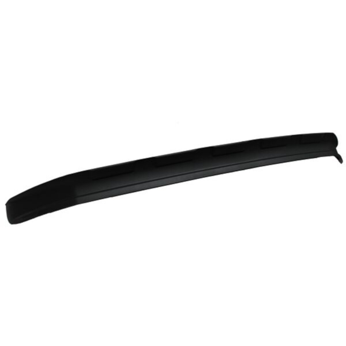Foto 2 pulgar | Spoiler Ford Super Duty  2011 2012 2013 2014 2015 2016