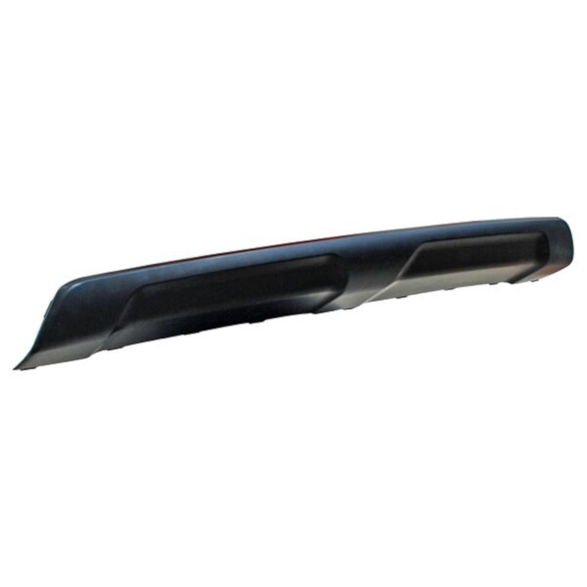 Foto 2 pulgar | Spoiler Hyundai Santa Fe  2017 2018