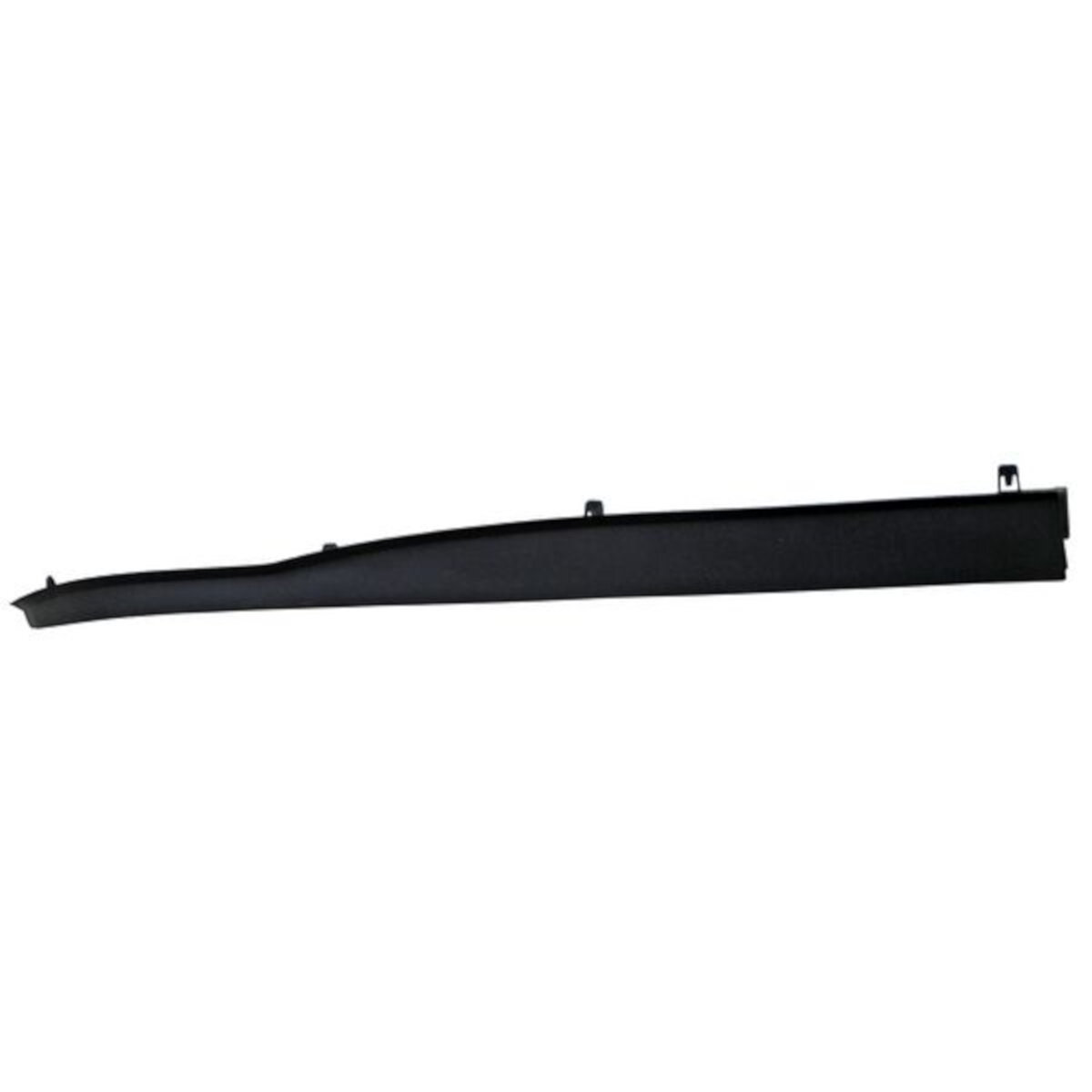 Foto 1 | Spoiler Derecha Mazda 2  2012 2013 2014 2015