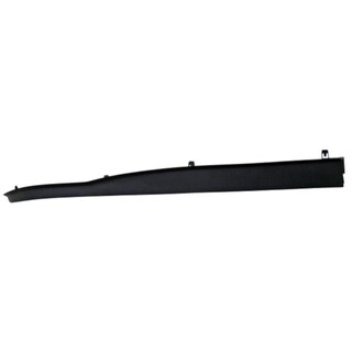 Foto 1 | Spoiler Derecha Mazda 2 2012 2013 2014 2015