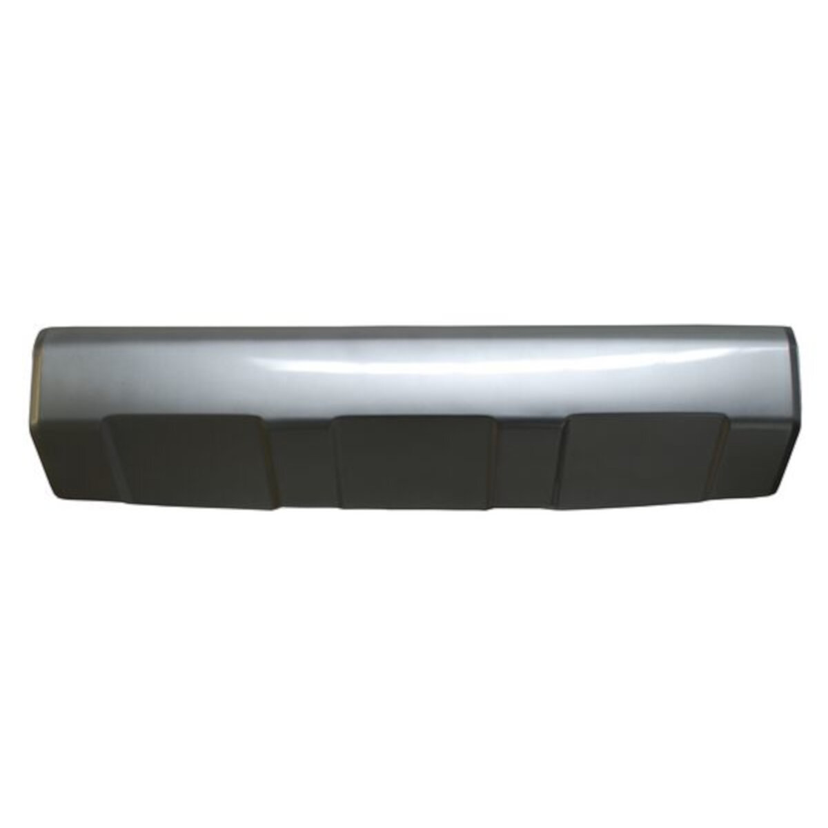 Foto 2 pulgar | Spoiler Toyota Fj Cruiser  2007 2008 2009 2010 2011 2012 2013 2014
