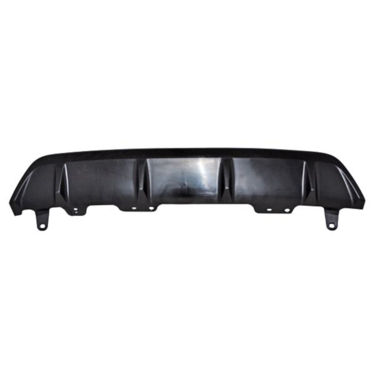 Foto 2 pulgar | Spoiler Toyota Corolla  2020