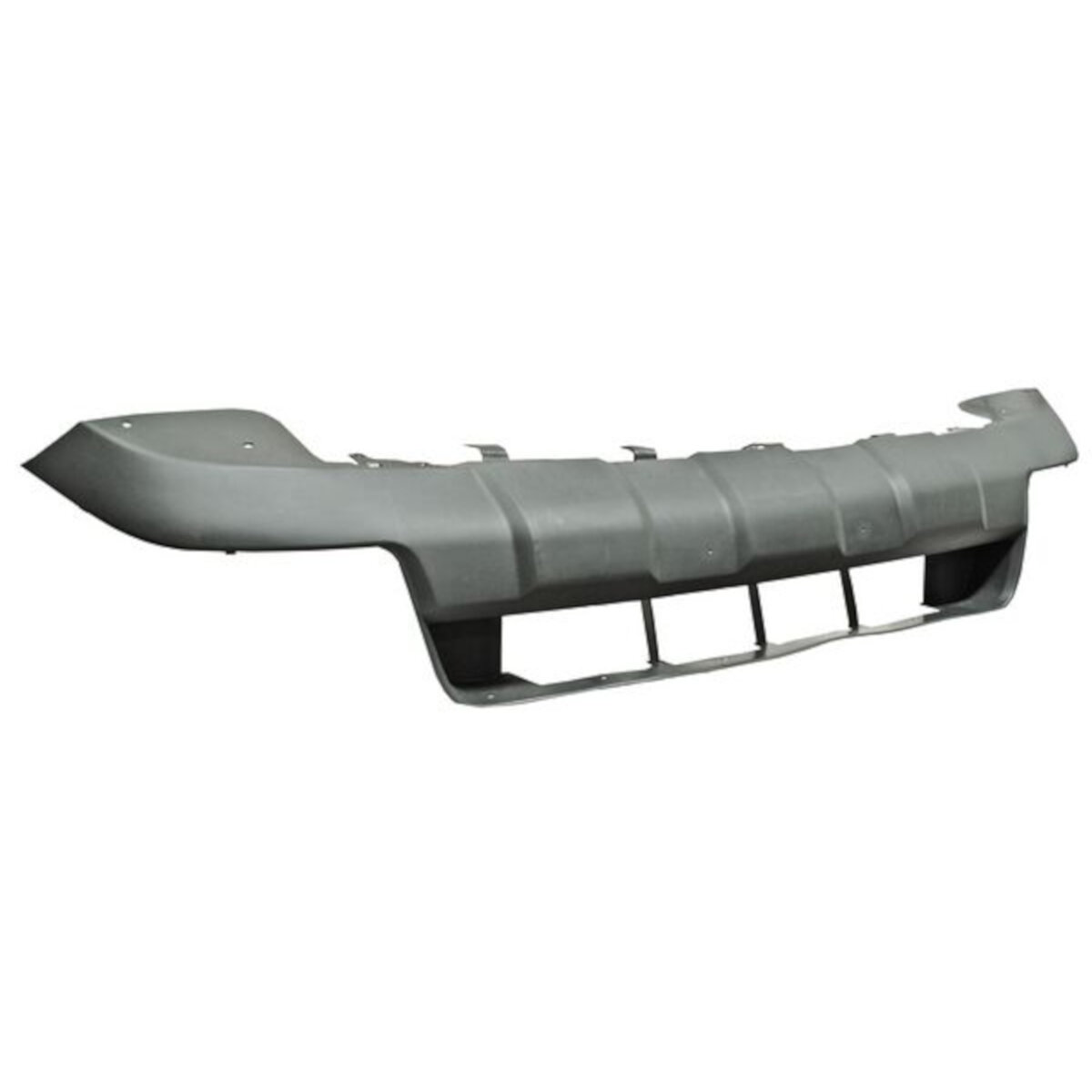 Foto 2 pulgar | Spoiler Nissan Frontier  2005 2006 2007 2008