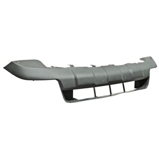 Foto 1 | Spoiler Nissan Frontier 2005 2006 2007 2008
