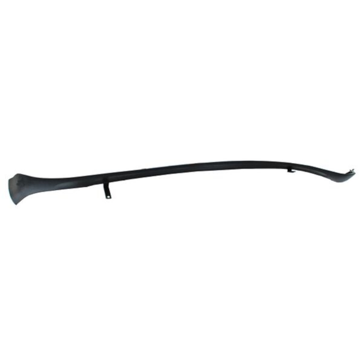 Foto 2 pulgar | Spoiler Volkswagen Jetta Clásico 2008 2009 2010 2011 2012 2013 2014 2015