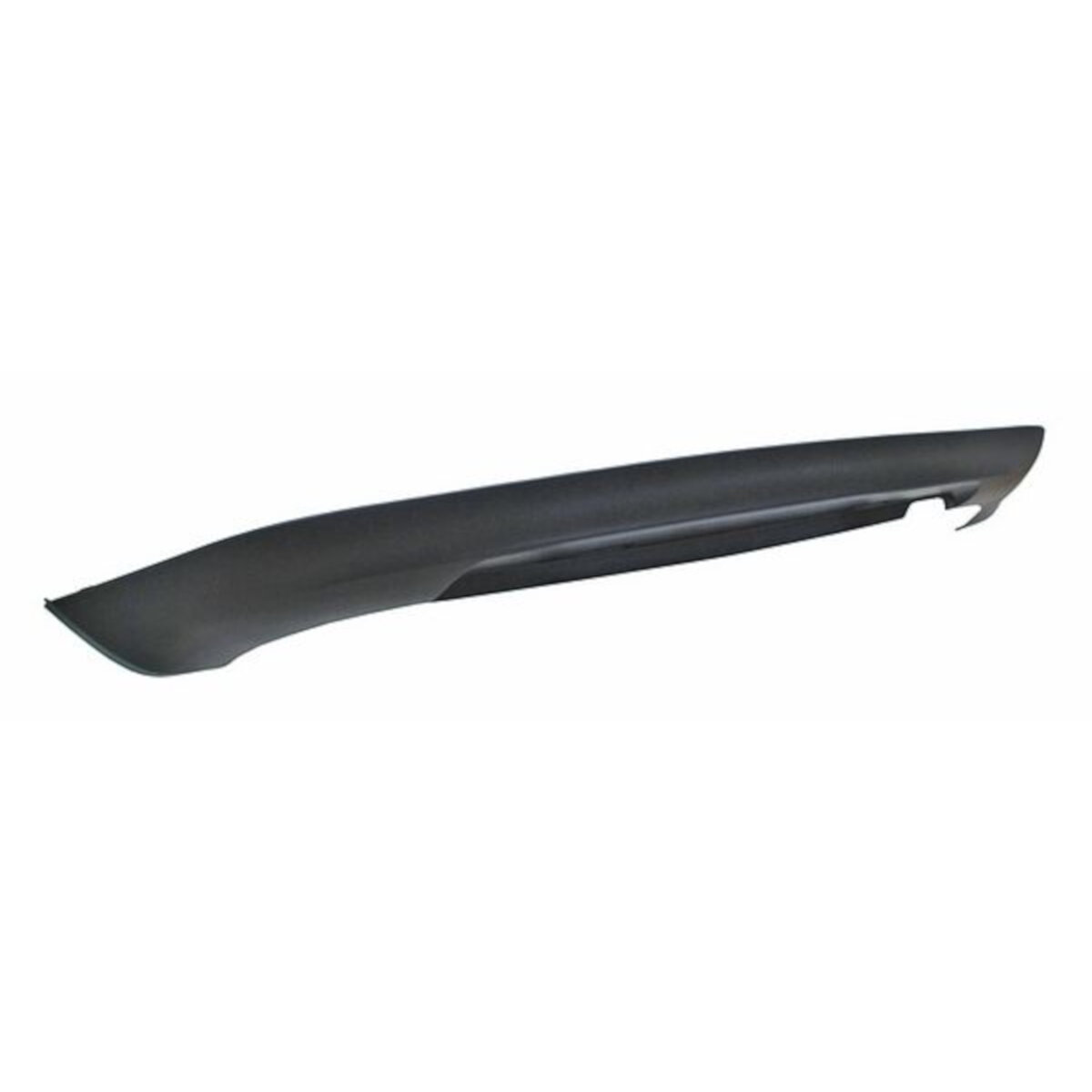 Foto 2 pulgar | Spoiler Volkswagen Golf  2000 2001 2002 2003 2004 2005 2006 2007