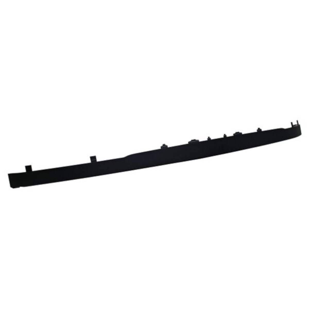 Foto 2 pulgar | Spoiler Chevrolet Sonic  2012 2013 2014 2015 2016