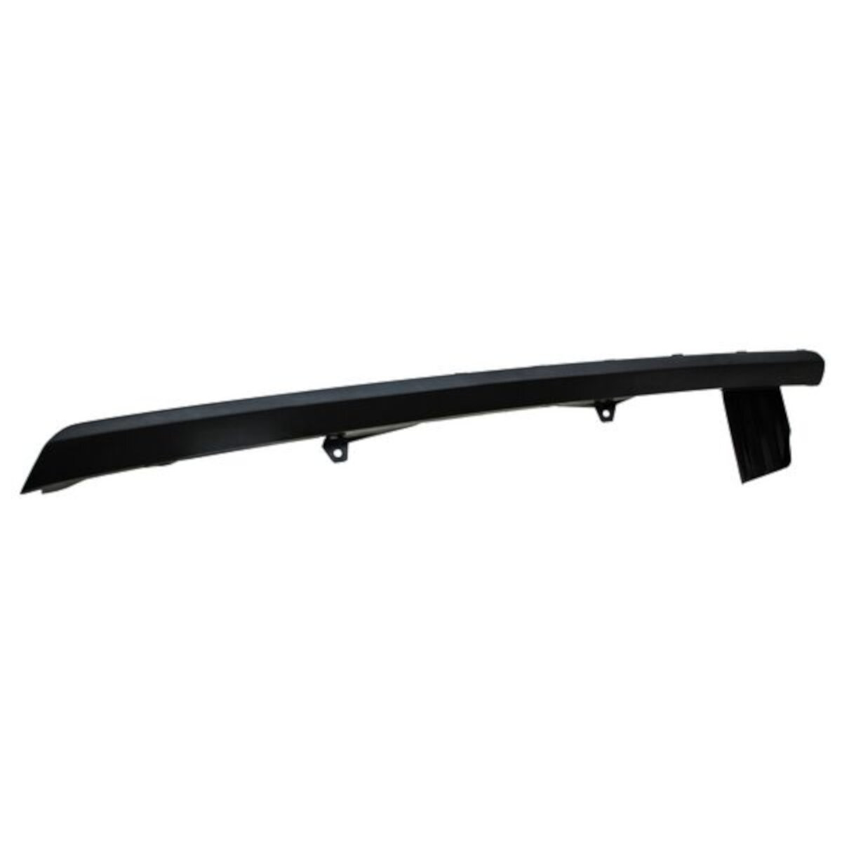 Foto 2 pulgar | Spoiler Derecha Toyota Highlander  2017 2018