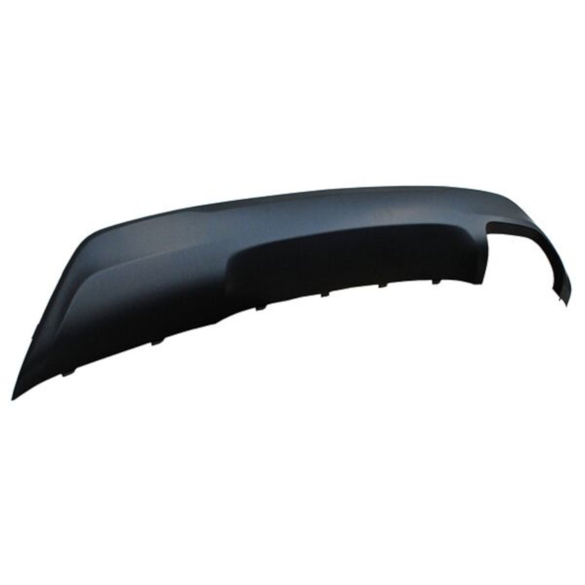 Spoiler Inferior Hyundai Santa Fe  2017 2018