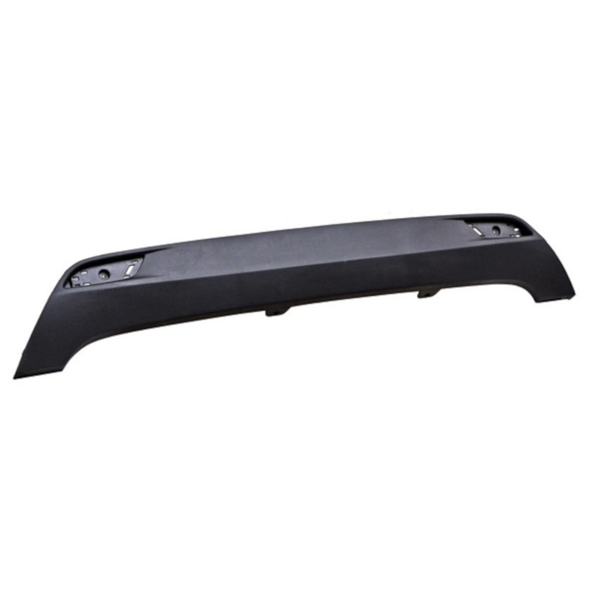 Foto 2 pulgar | Spoiler Chevrolet Spark  2011 2012 2013