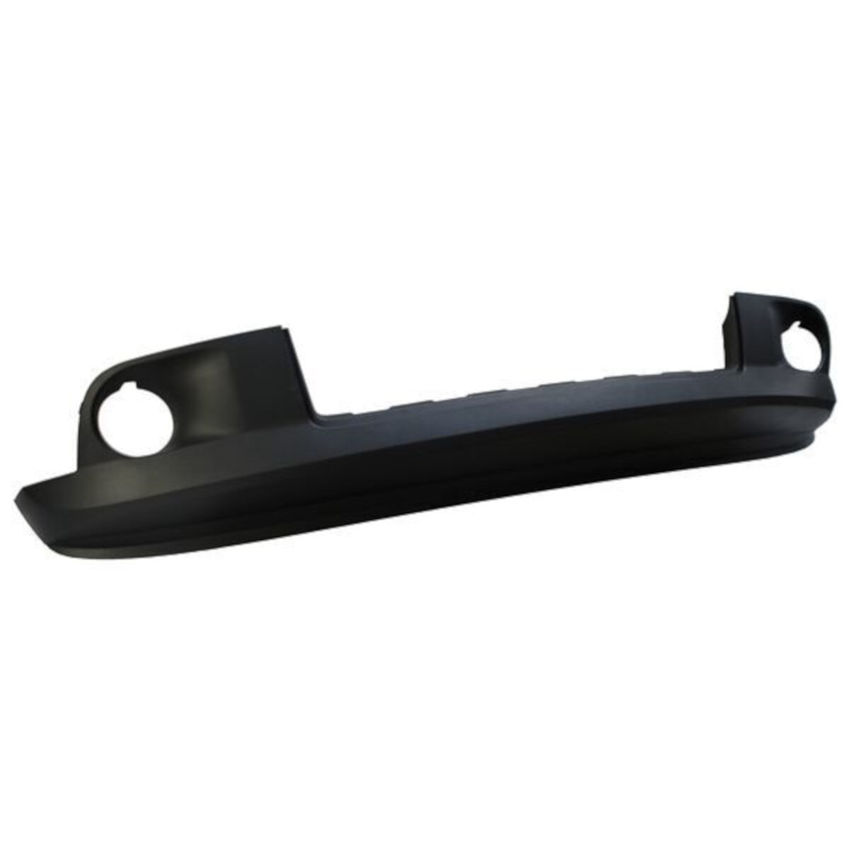 Foto 2 pulgar | Spoiler Jeep Grand Cherokee  2008 2009 2010 2011