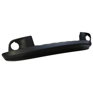Foto 1 | Spoiler Jeep Grand Cherokee 2008 2009 2010 2011